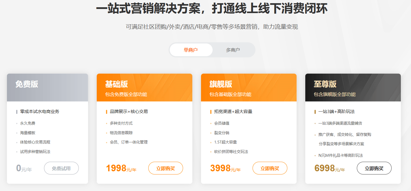 🥇【7777888888管家婆中特】🥇_如何开发小程序商城，自己搭建小程序商城  第3张