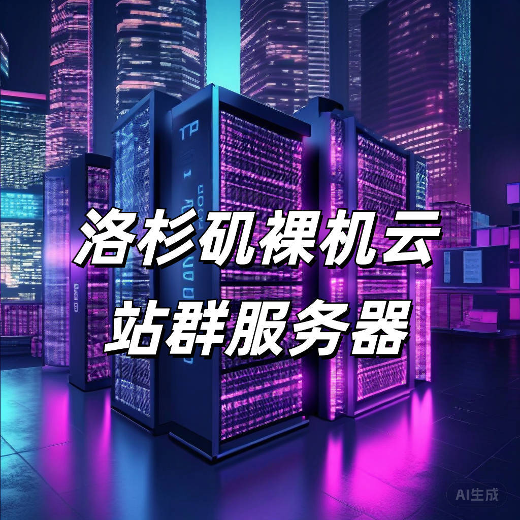 2024香港港六开奖记录_网络资源管理的新宠：洛杉矶裸机云多IP服务器深度解析!  第2张