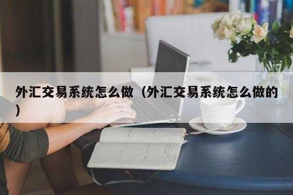 外汇交易系统怎么做（外汇交易系统怎么做的）