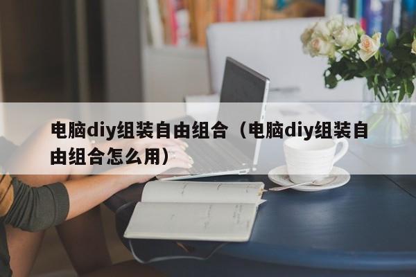 电脑diy组装自由组合（电脑diy组装自由组合怎么用）