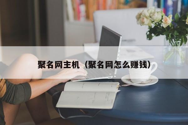 聚名网主机（聚名网怎么赚钱）  第1张