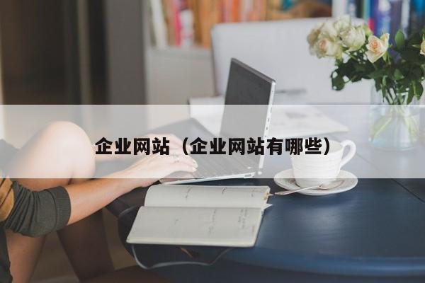 企业网站（企业网站有哪些）