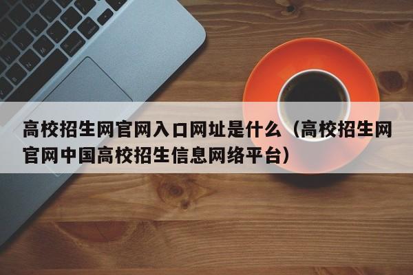 高校招生网官网入口网址是什么（高校招生网官网中国高校招生信息网络平台）