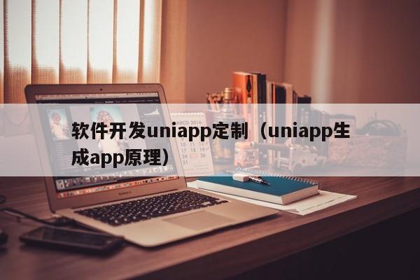 软件开发uniapp定制（uniapp生成app原理）