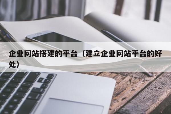 企业网站搭建的平台（建立企业网站平台的好处）