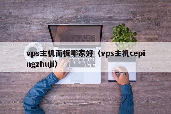 vps主机面板哪家好（vps主机cepingzhuji）  第1张