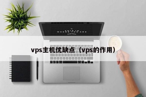 vps主机优缺点（vps的作用）  第1张