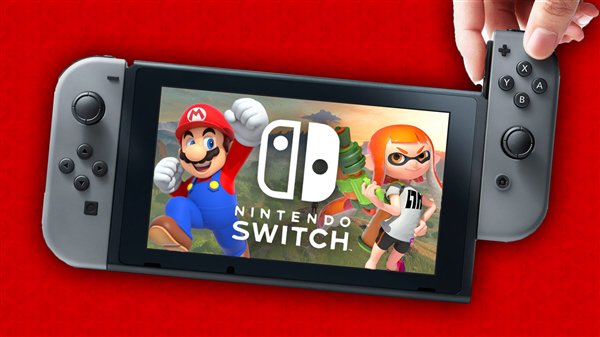 Switch 2纹理效果可能比XSS还好：因为内存更大