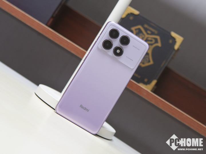 卢伟冰预热Redmi K80 Pro：未来旗舰，非常非常强  第2张