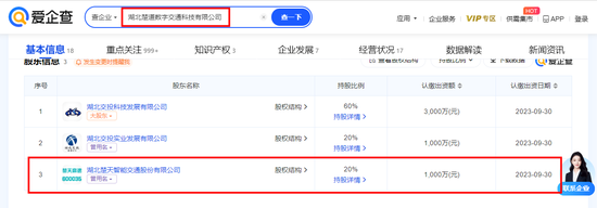 车路协同概念持续爆发：ETC成为领涨主线(附股)  第3张