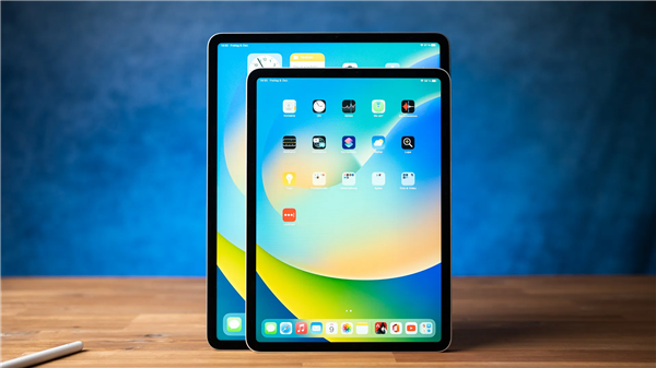 苹果再次妥协：iPadOS 18开放侧载  第1张