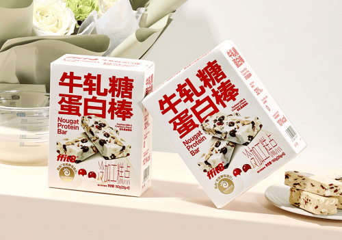 创新替代蛋白 安琪酵母蛋白与ffit8联手推新品