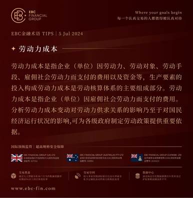 EBC GROUP平台外汇行情播报|铁矿石市场回暖 澳元走上6个月新高  第3张