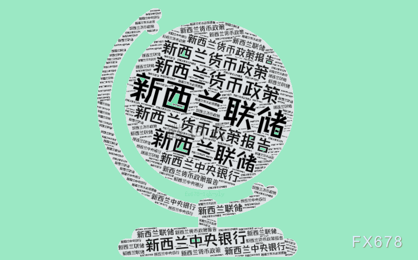 新西兰联储决议前瞻：本周料维持利率不变，继续保持鹰派立场  第1张