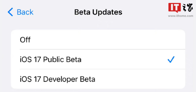 苹果 iOS/iPadOS 18 开发者预览版 Beta 3 发布  第2张