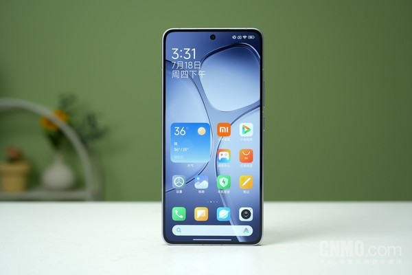 Redmi K70 至尊版：天玑9300+加持 新一代“性能魔王”  第10张