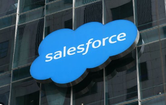 Salesforce收购人工智能语音代理公司Tenyx，加入AI人才争夺战  第1张