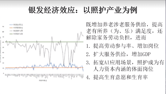 蔡昉：经济政策着力点应从投资者和企业转向家庭本位  第1张